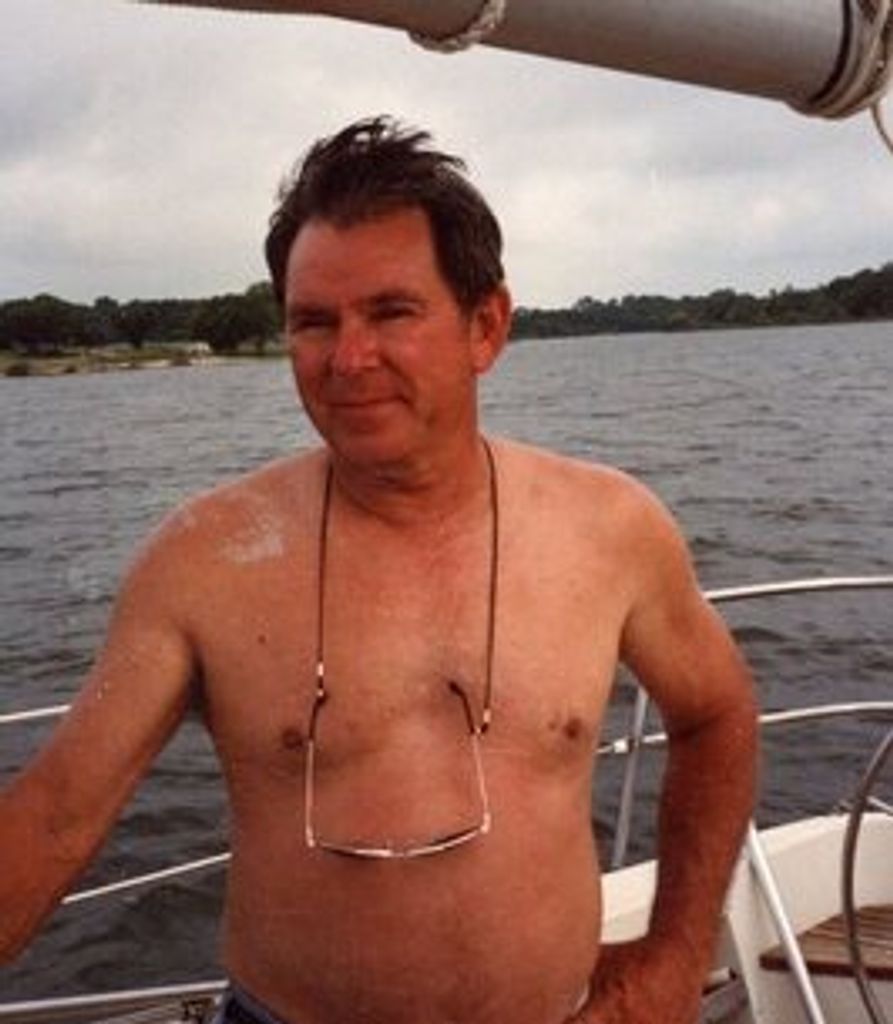 Bill Johnson Profile Photo