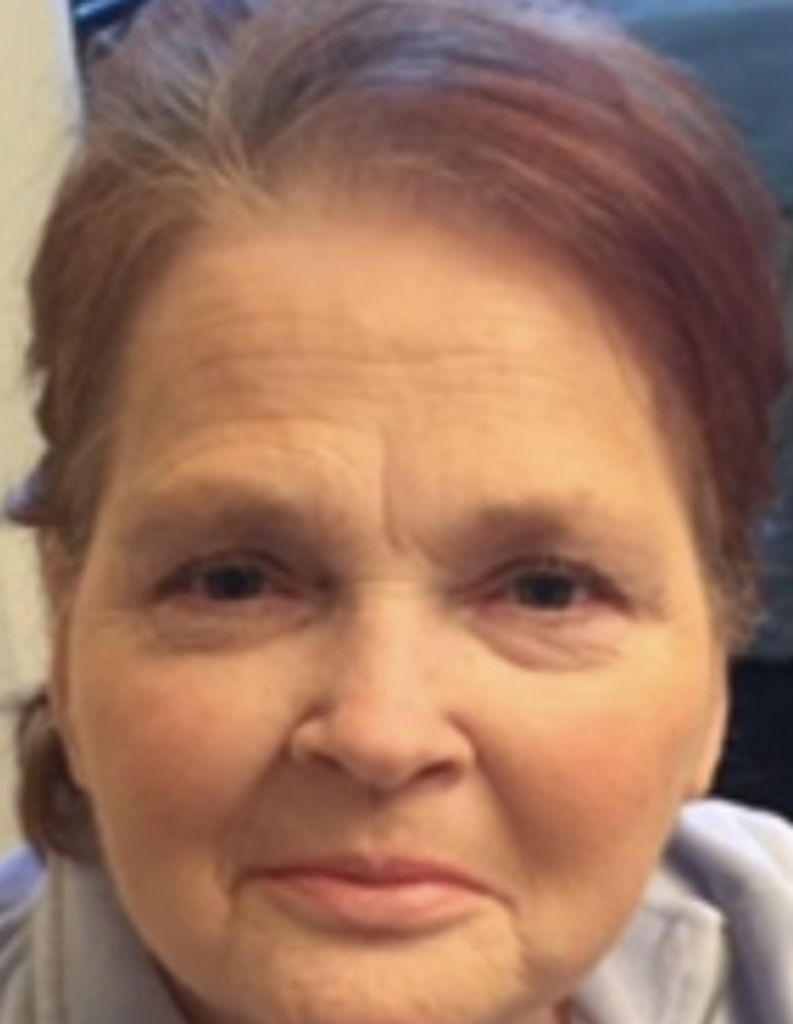 Connie Lee (Thomas)  Petty