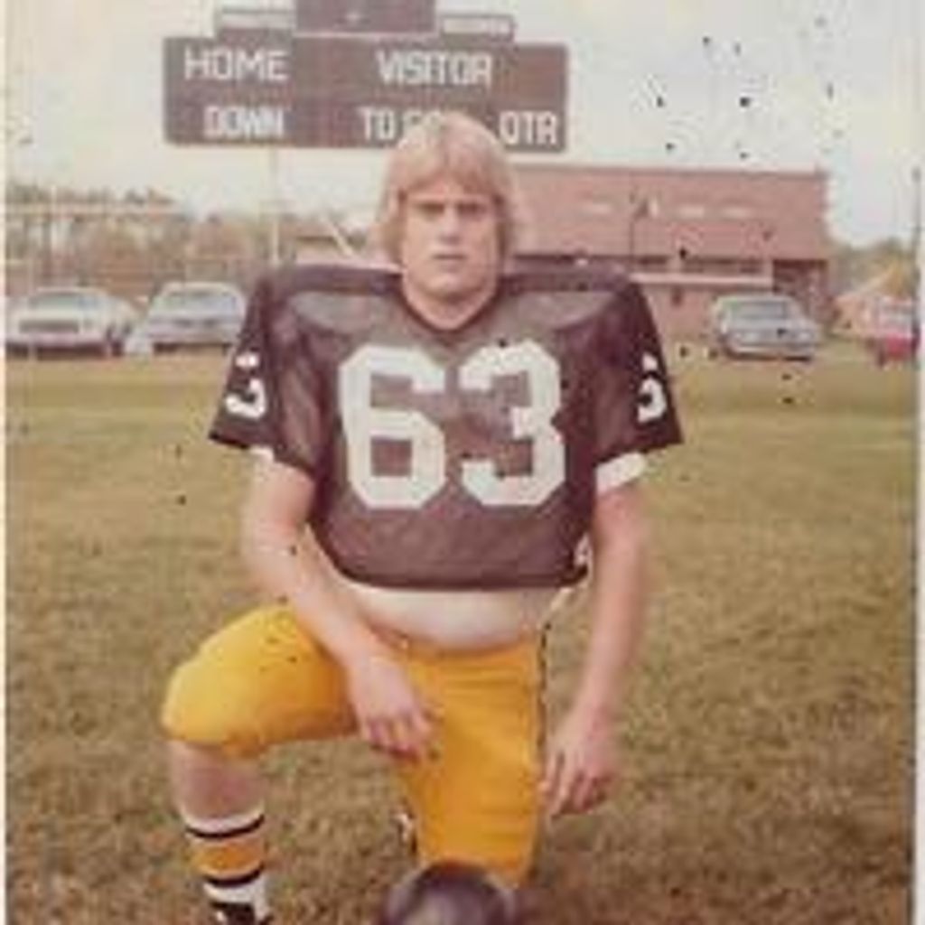 Todd Carlton Whorton