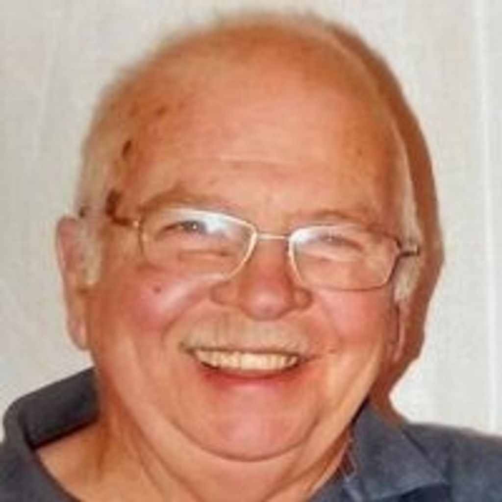 Kenneth M. "Skip" Brenner, Jr.