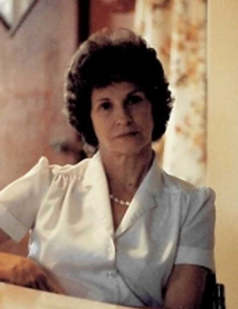 Bonnie  Ree Porterfield Profile Photo