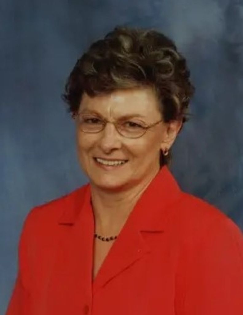 Linda Faye Cantrell Profile Photo