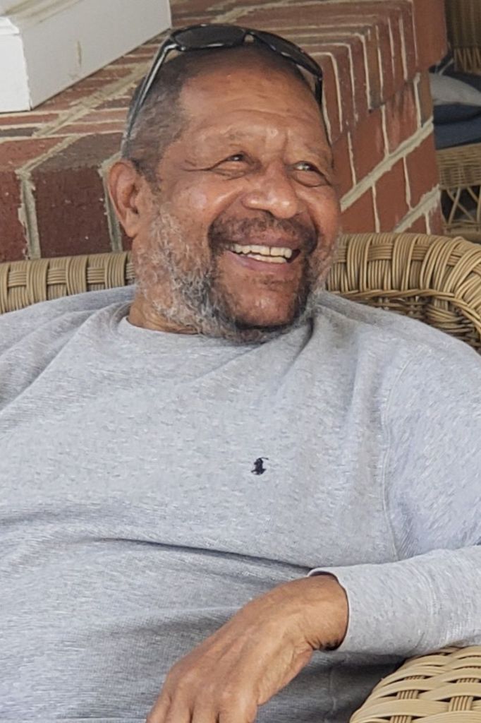 Roy Lee Lynch Profile Photo