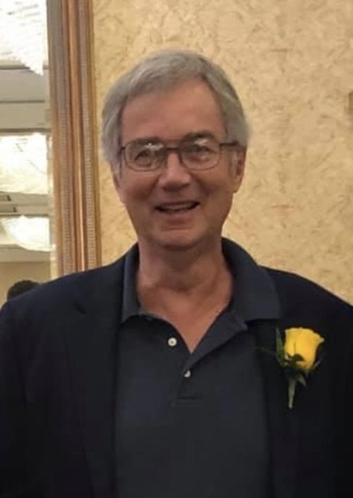 Douglas A. Dunbar