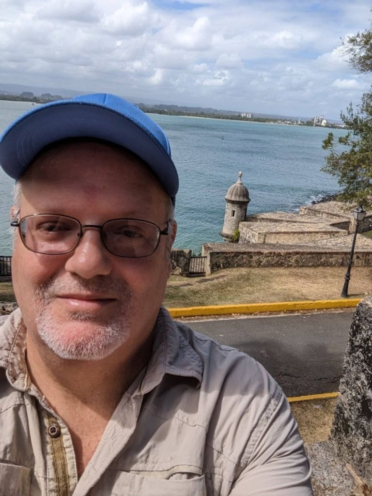 Howard Allen Markert