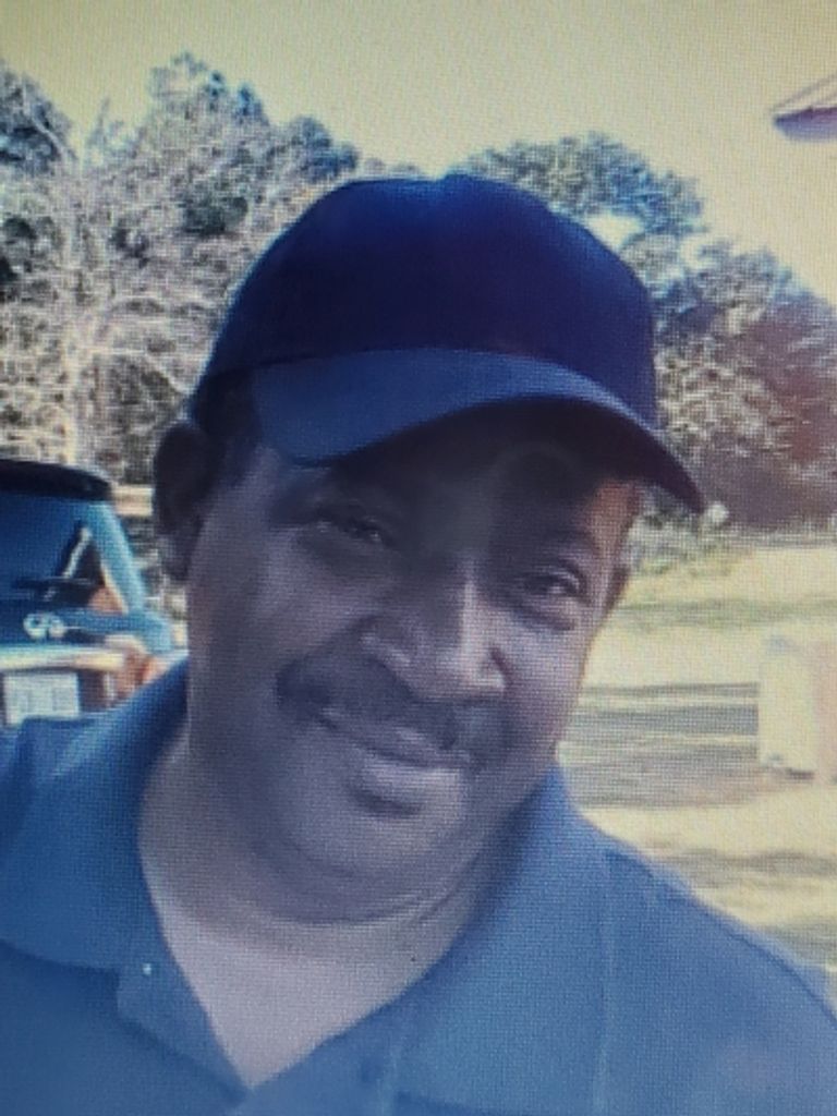 Willie David Carter Profile Photo