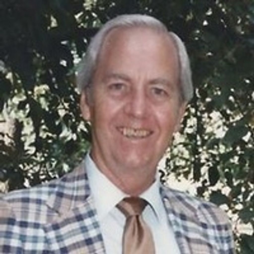 Robert Alfred Moore