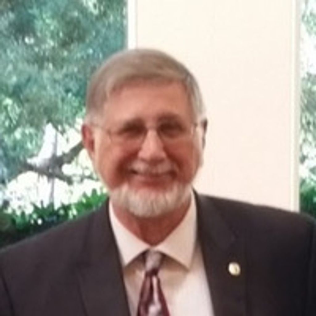 Richard Brooks Johnson