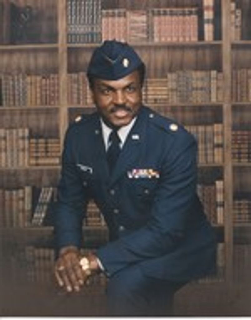 Rufus Lavonn Presley