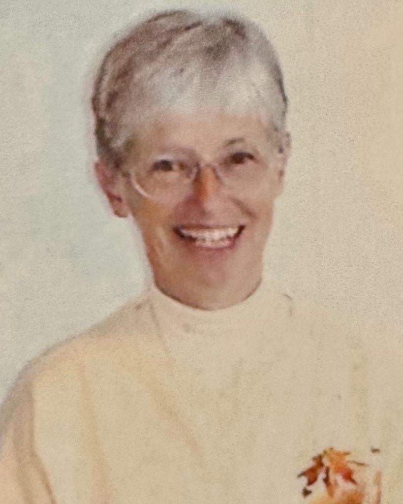 Gayle L. Kallas