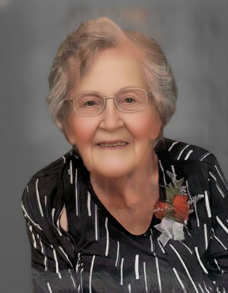 Mary V. Kusek