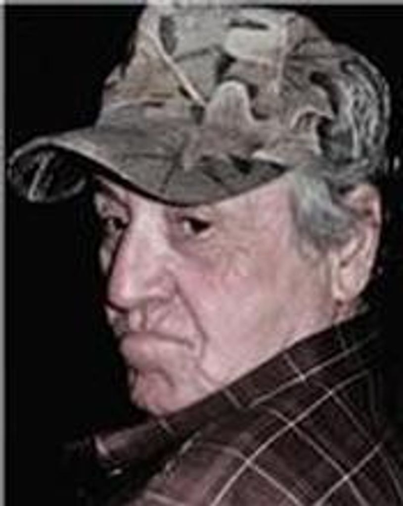 Gene Mccollum, Sr.