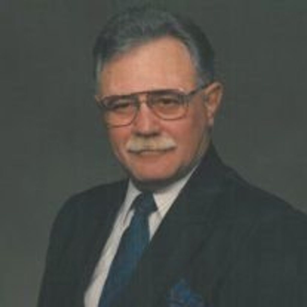 Wilber  "Jack" Glass