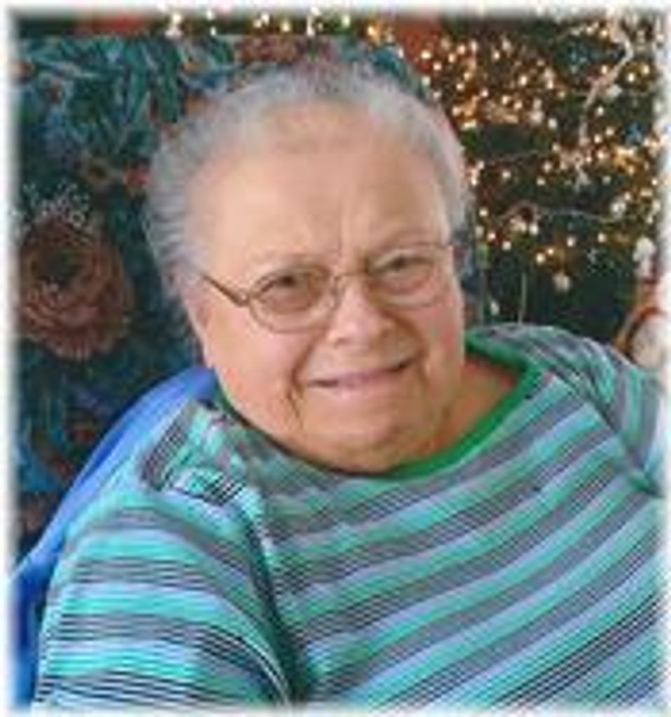 Stella V. Ludwig