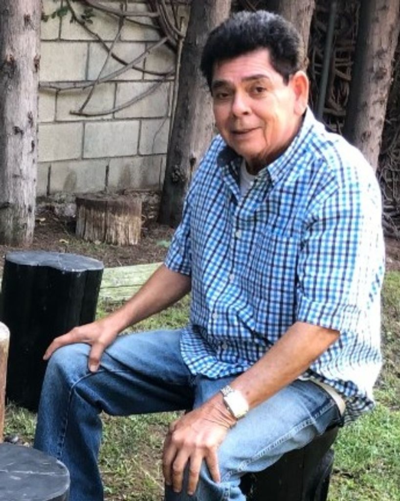 Saul Portillo Murcia Profile Photo