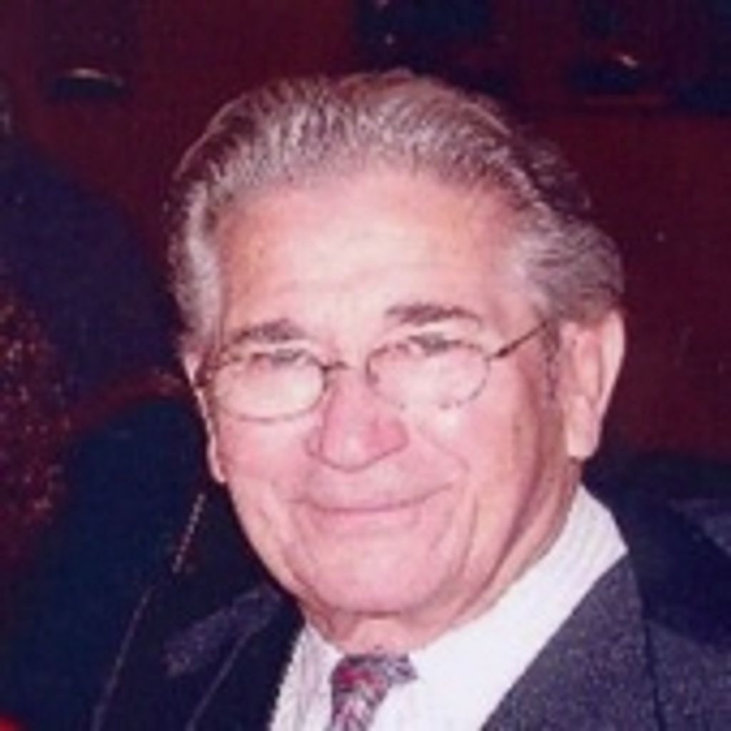 Chester Smtih