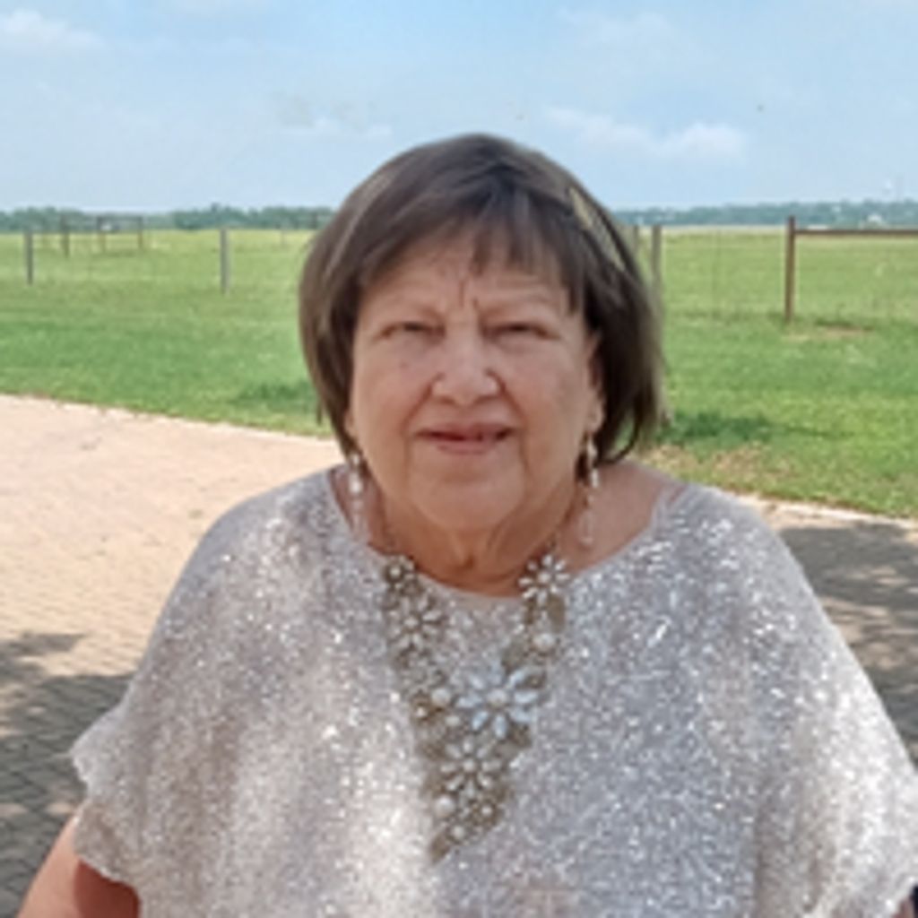 Lupita F. Guerra