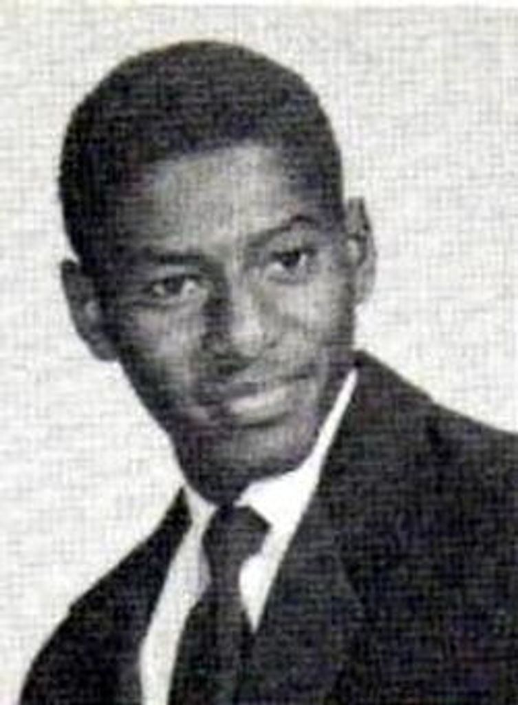 Frederick Lynn Abram