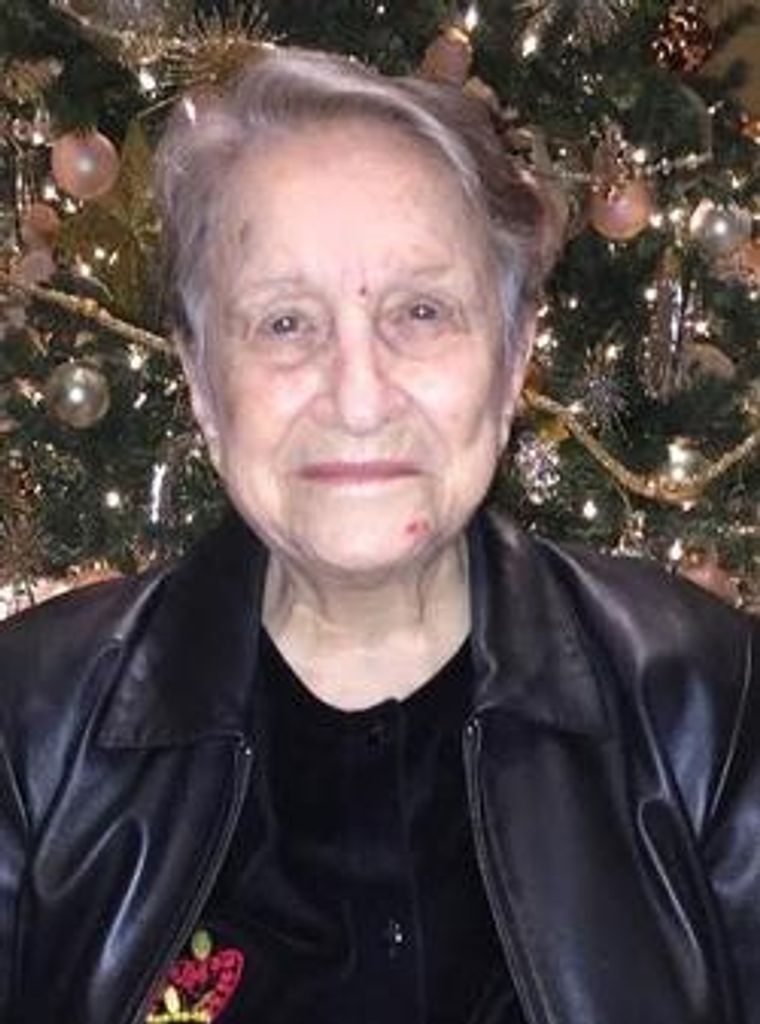 Joyce Alexander Profile Photo