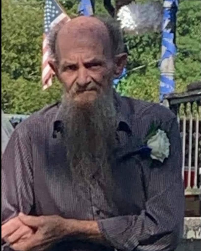 Wayne "Richie" Richard Vaughn