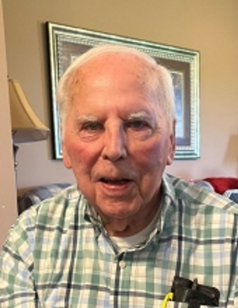 Robert Franklin Frey