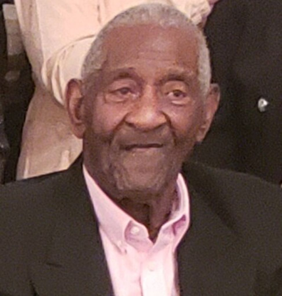 Curtis Cornelius Ward