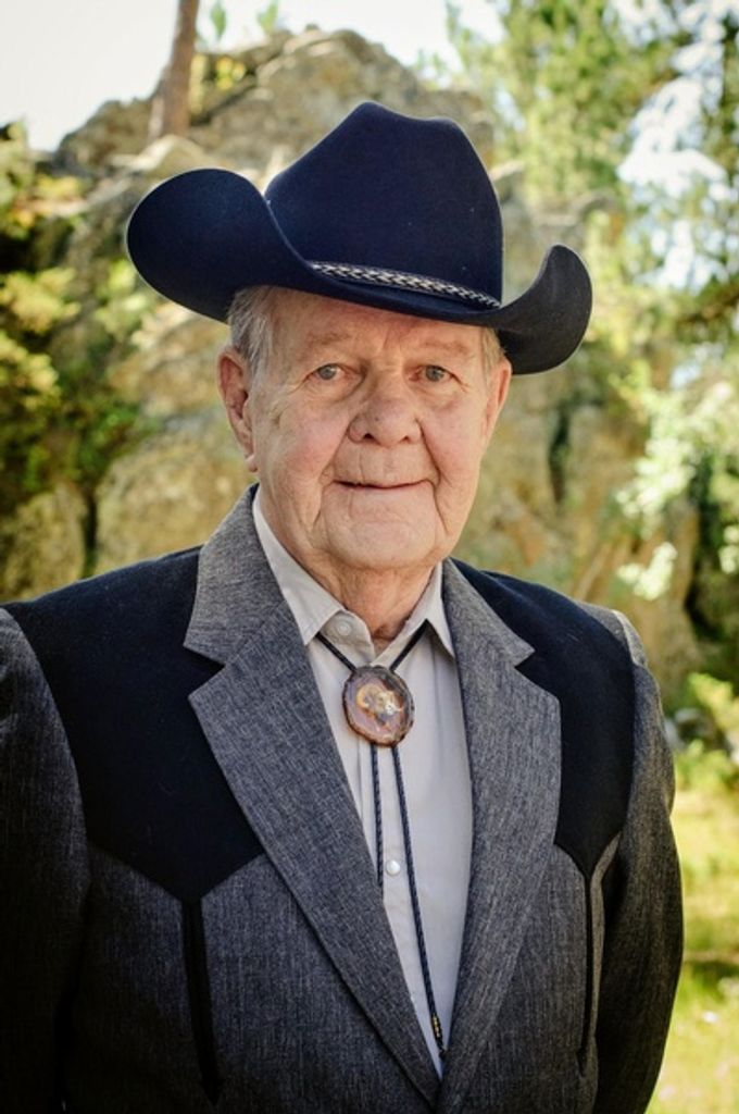 Robert Oscar 'Bob' Moore