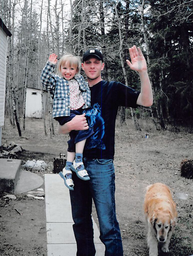 Travis Roy Winters Profile Photo