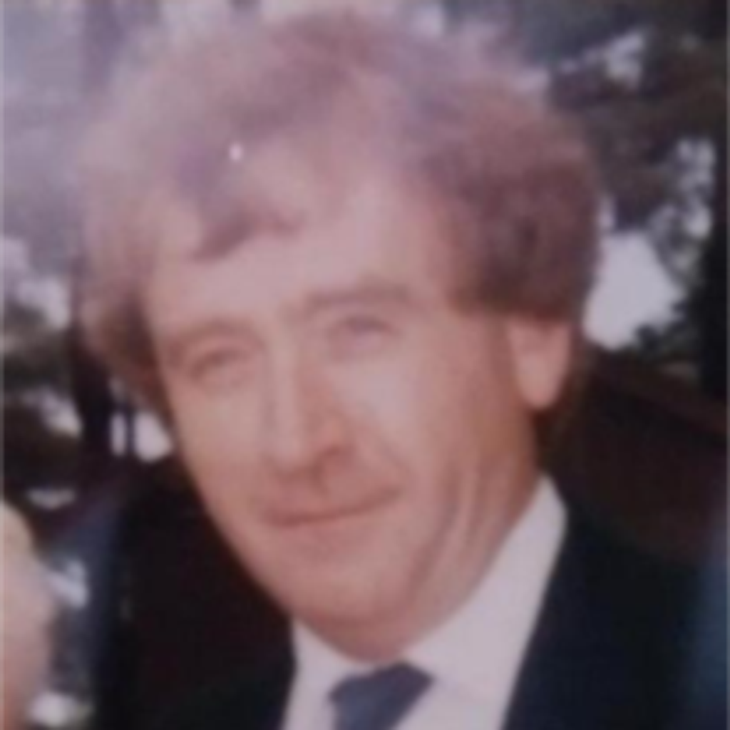 David R. Adams
