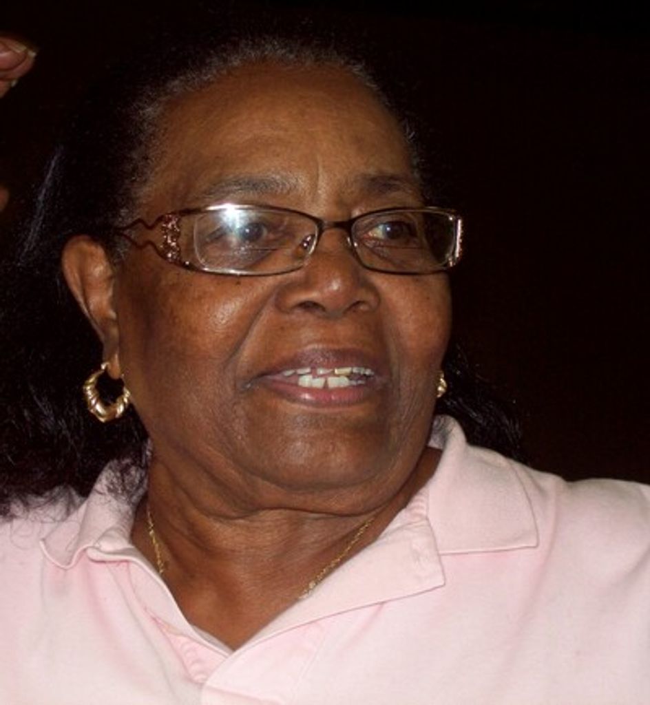 Jessie Mae Middlebrooks