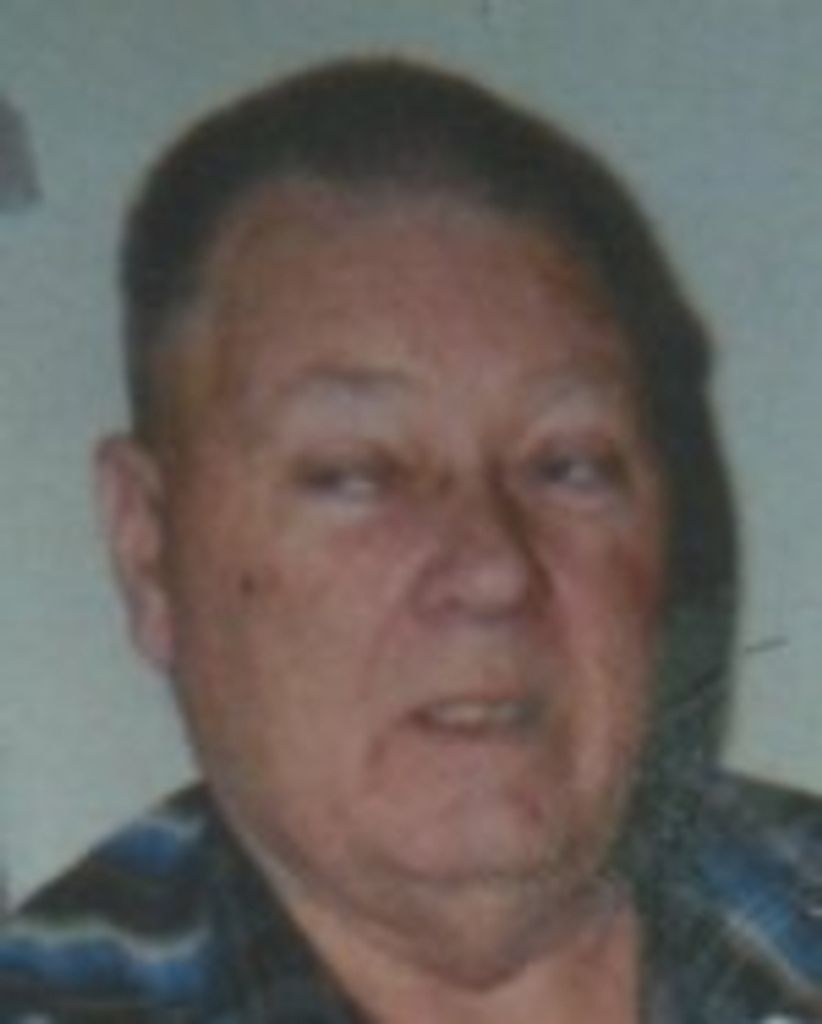 Ira Norman "Norm" Dalton