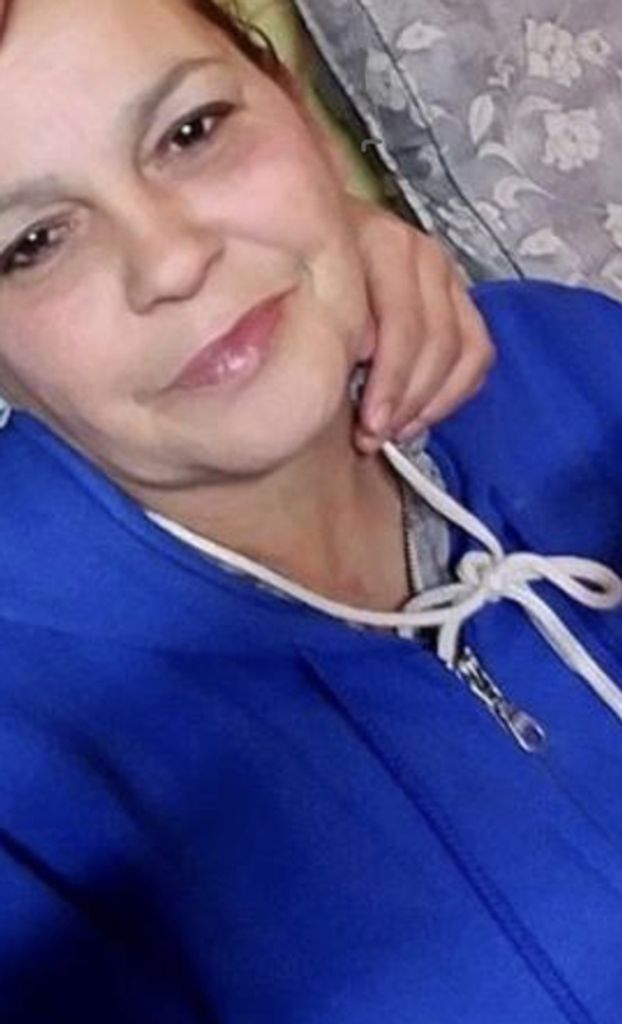 Luz Lugo Profile Photo