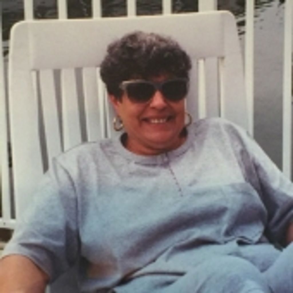 Judith Rose Zuzzio