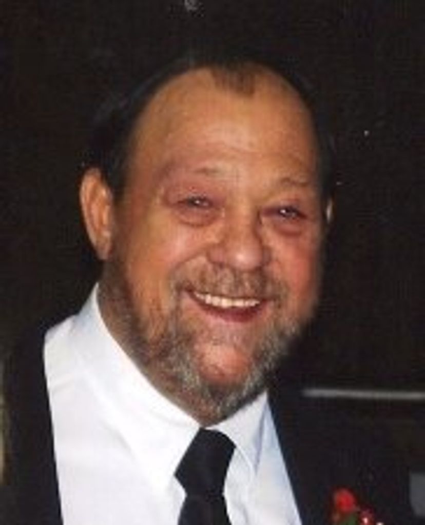 David Abbott