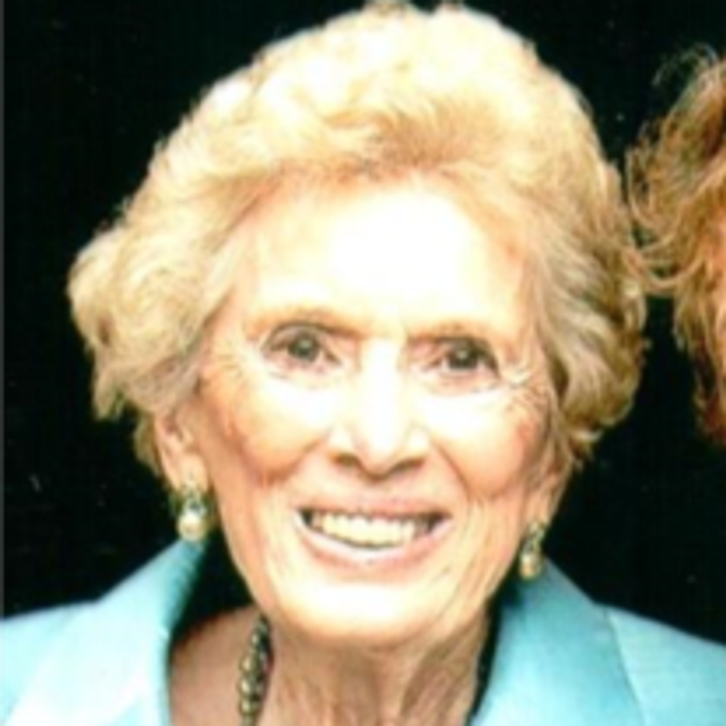 Betty Kelley Harden