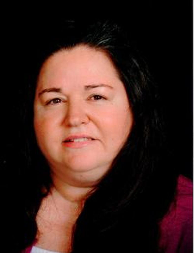 Brenda Sue (Beu) Roesler Dunn
