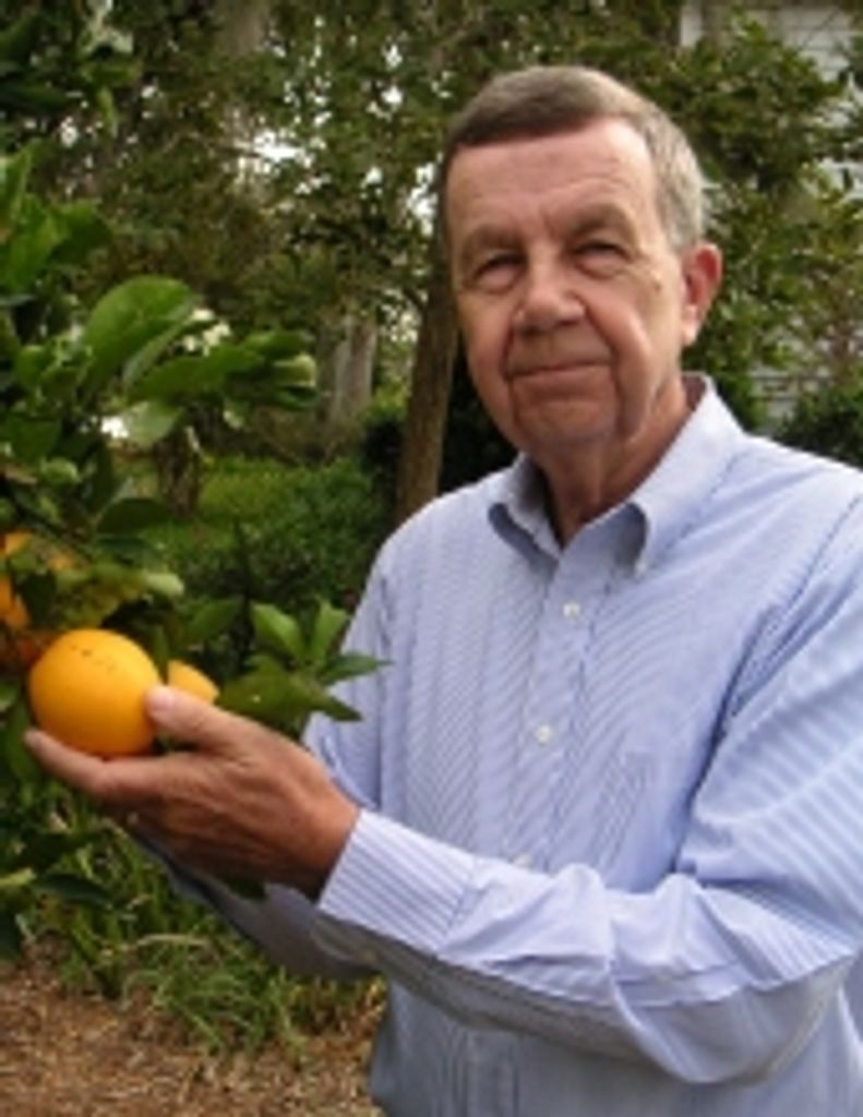 Larry  K. Jackson 