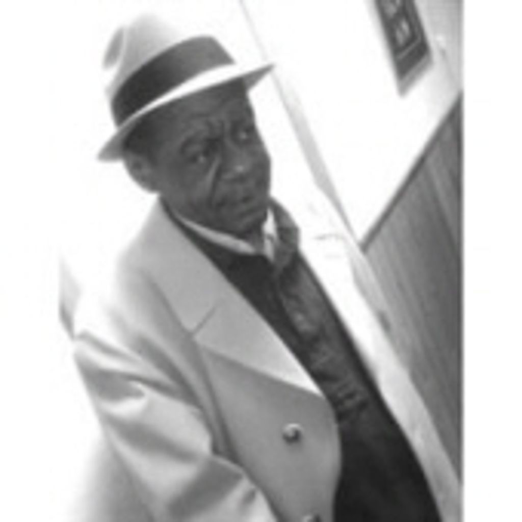 Darney Gordon Pickens Profile Photo