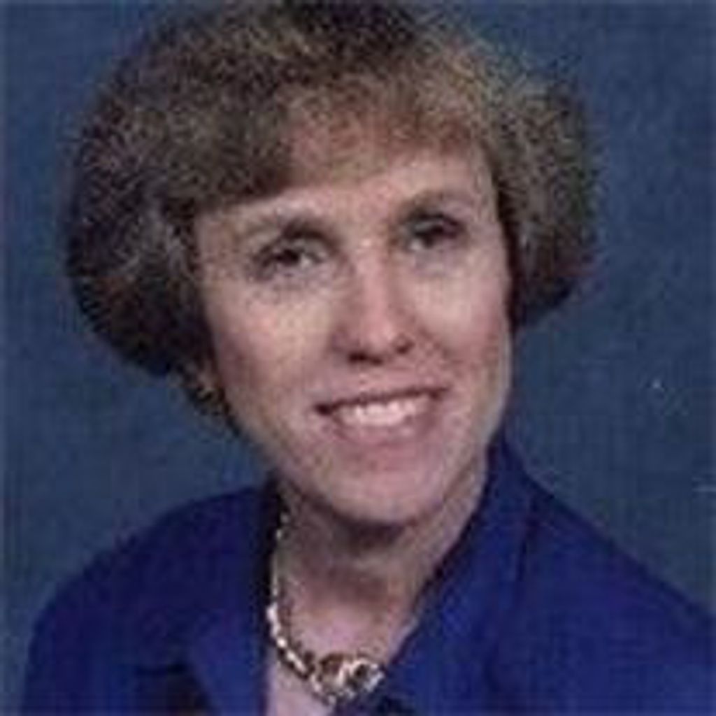 Shirley Barger
