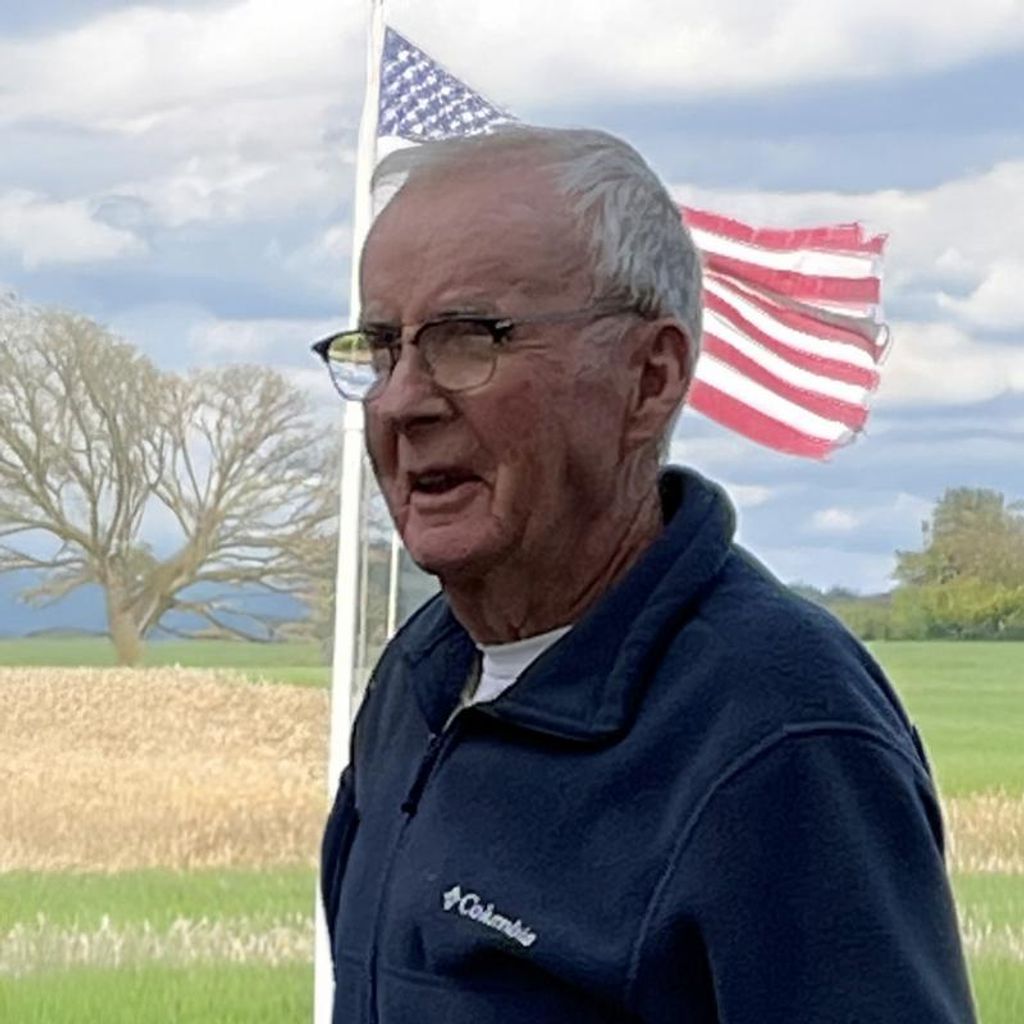Peter E. Burns, Jr.