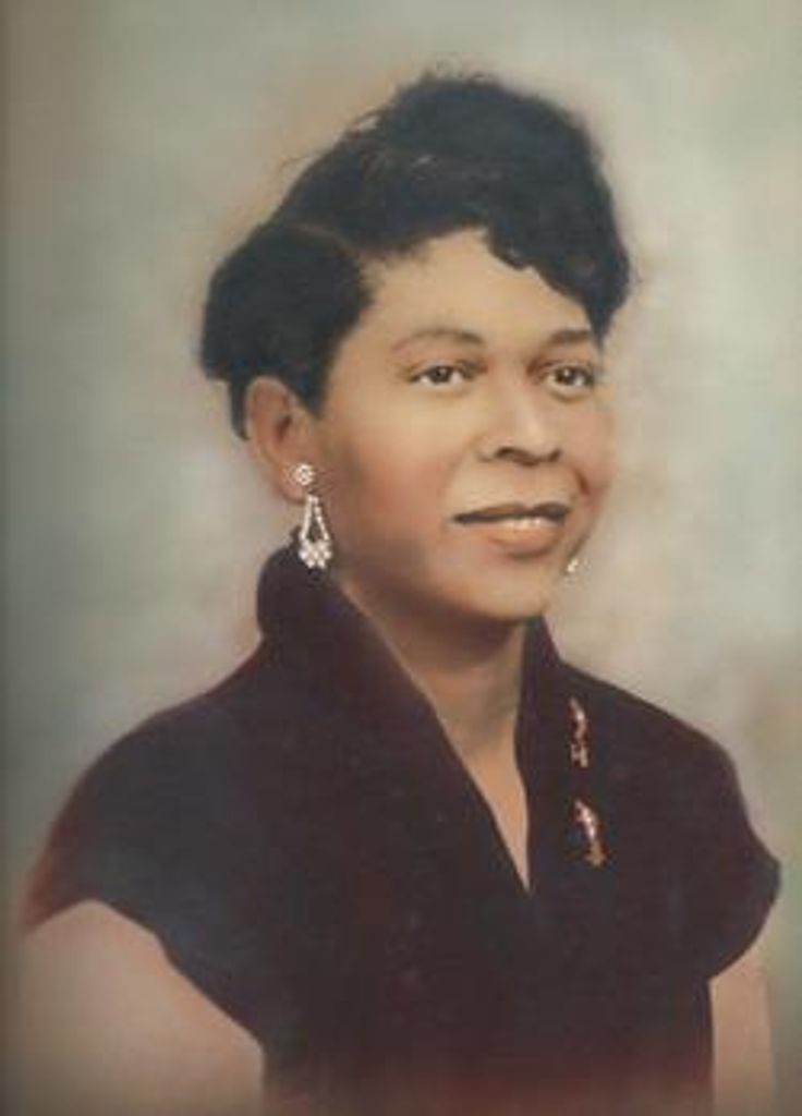 Lillie Pauline Minor Profile Photo