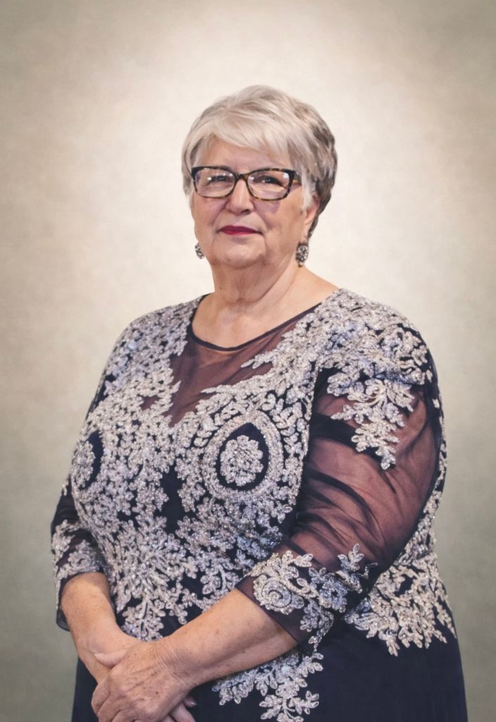 Graciela Urbina De Leon