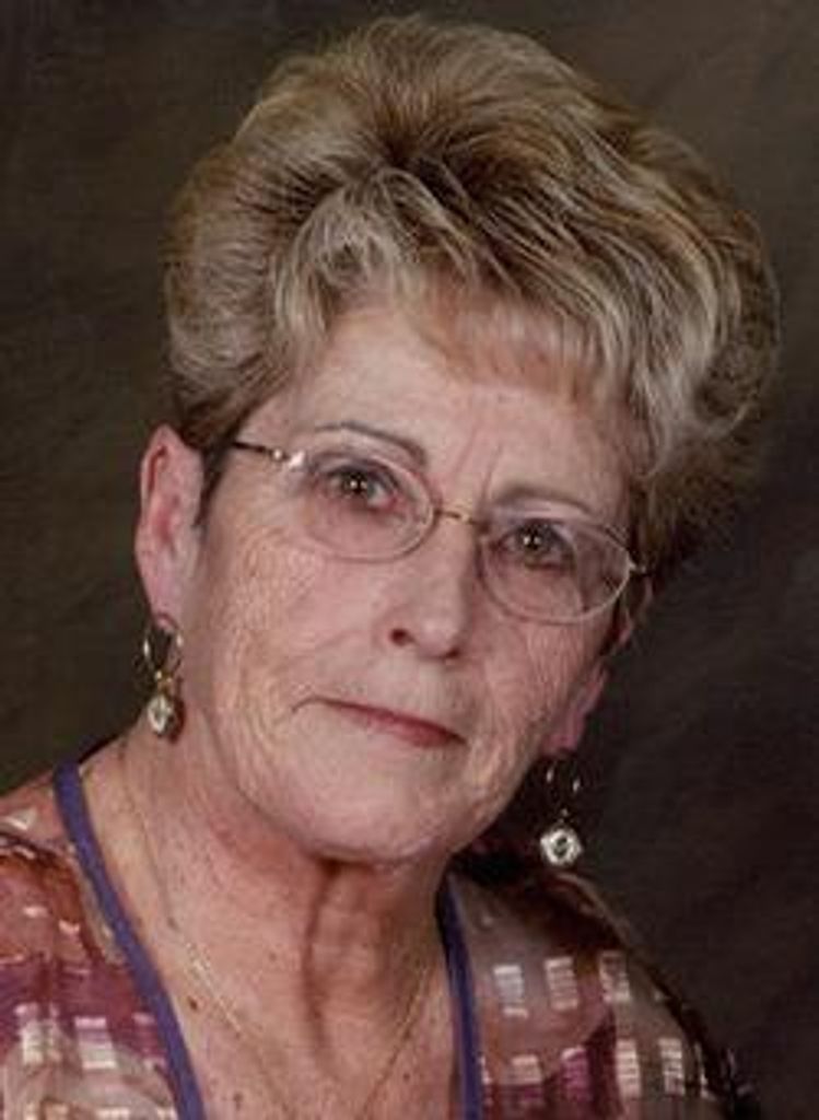 Betty D. Mounts