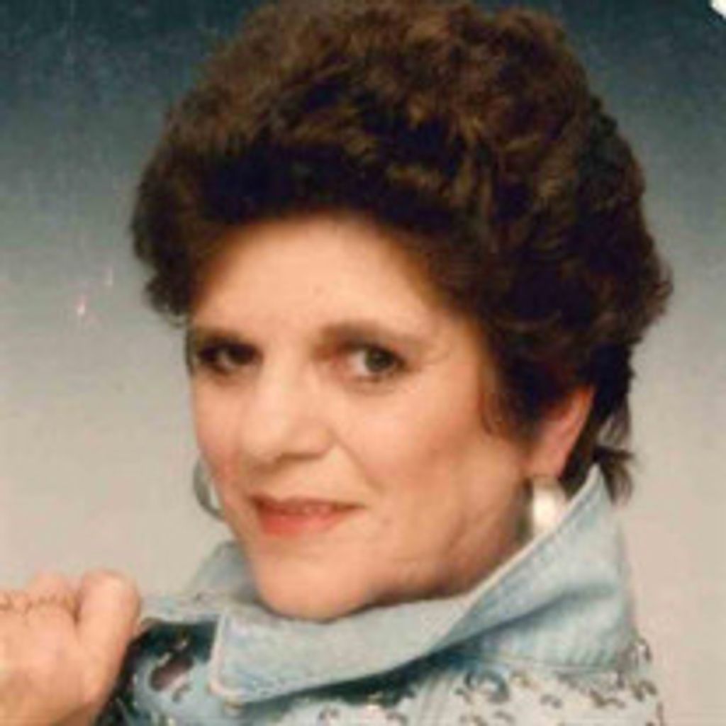 Sharon Gunter