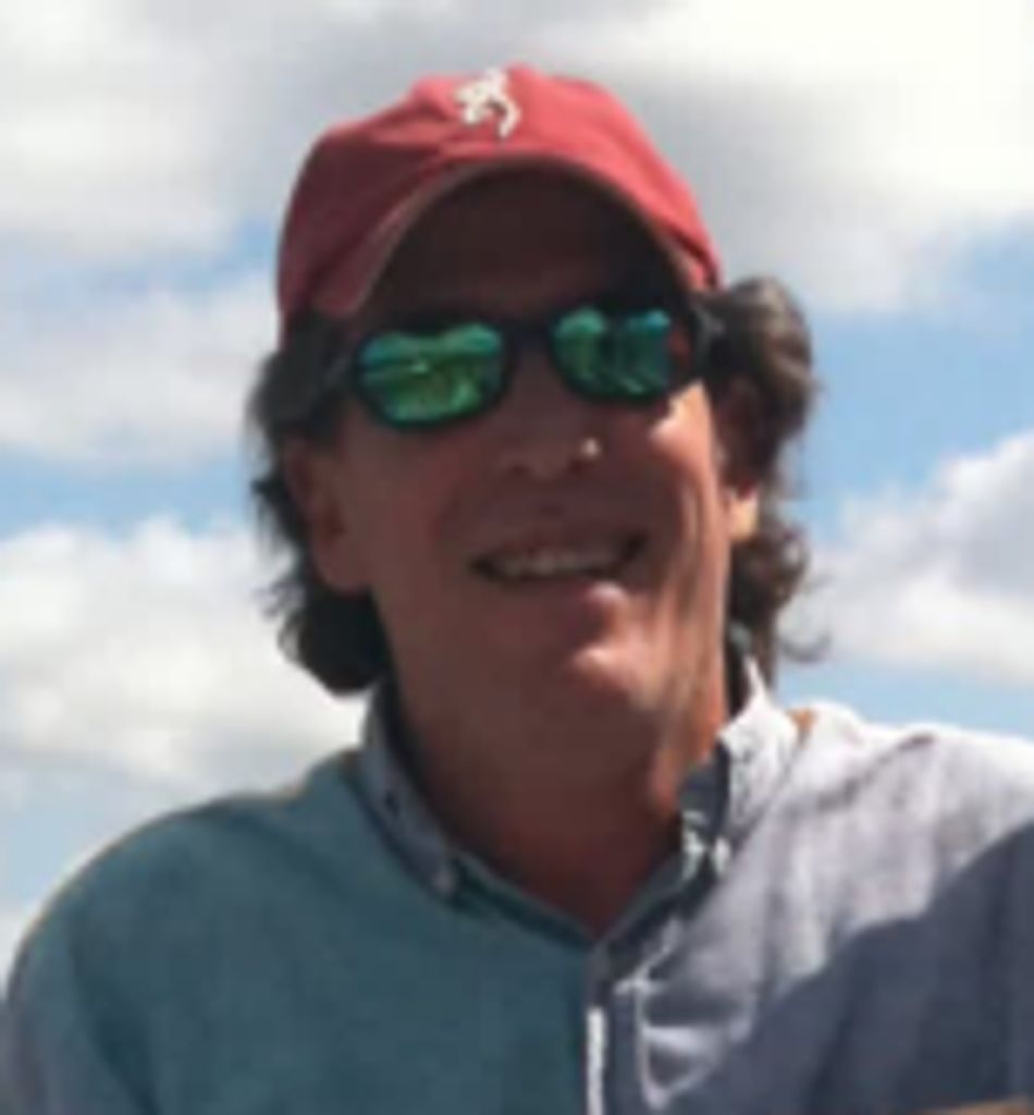 Paul Kennedy Bowman II Profile Photo