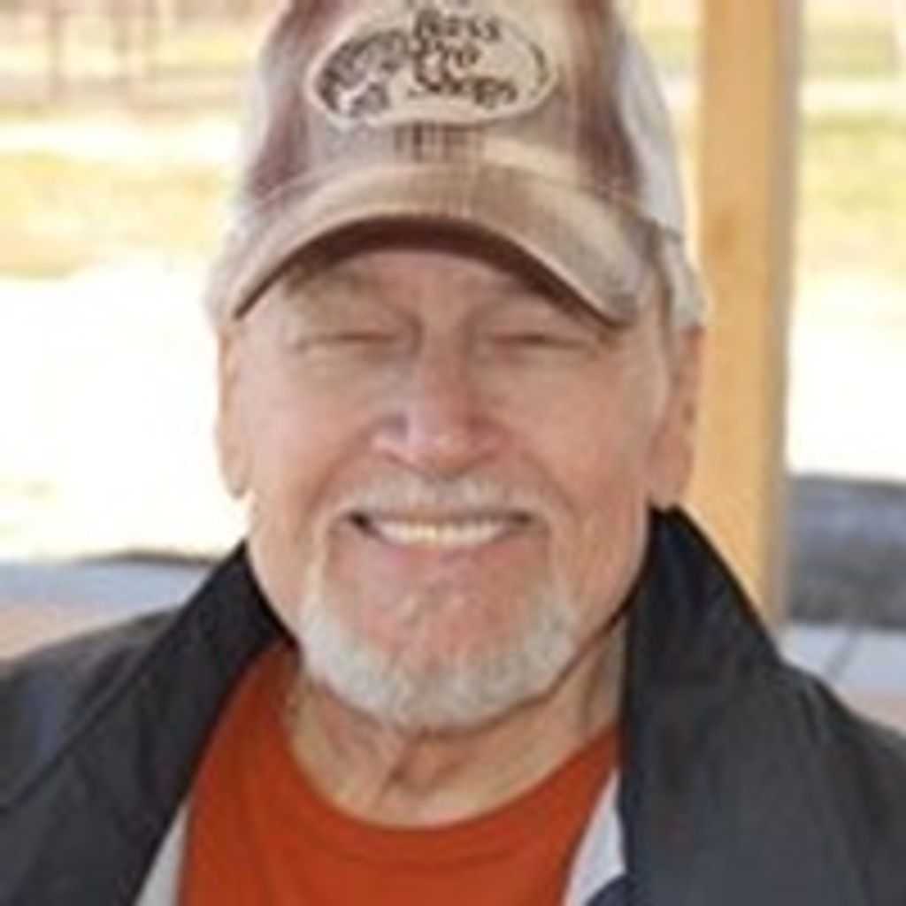 Loren  "Buddy" Davis