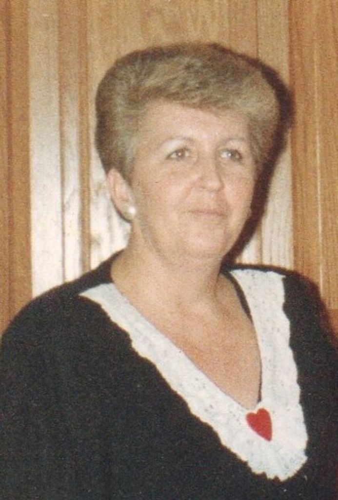 Wanda Mclain Profile Photo