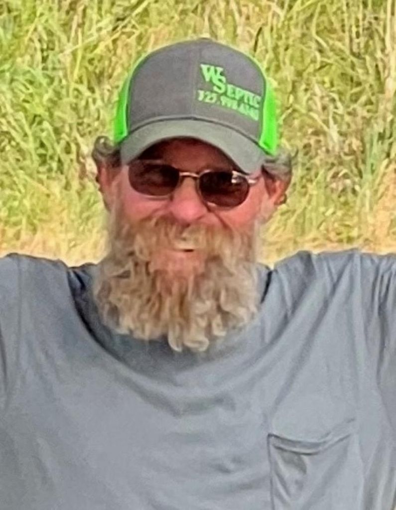 Wesley Allen Carmack, Sr Profile Photo