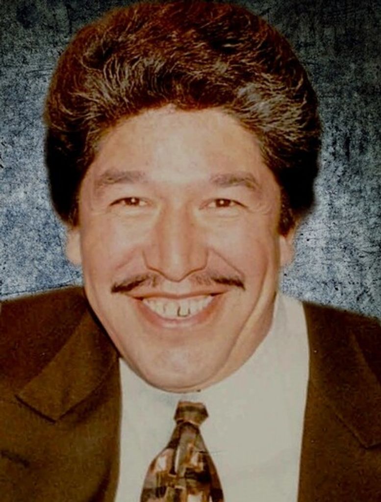 Raul Chavez Profile Photo