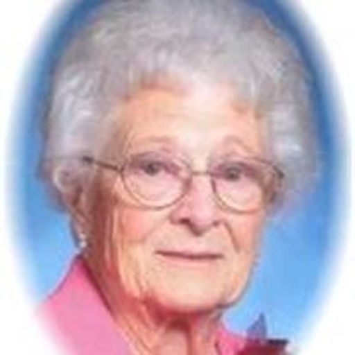 Alma Alberta Rodies (Wolfe) Profile Photo